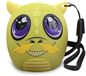 Bontempi Spa Bontempi 4901003 Draagbare & party speaker Feestluidspreker Meerkleurig