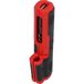 UNITEC Cable Stripper for Round and Longitudinal Cut, for Round Cables with a Diameter of 8 to 13 mm, Suitable for RG59 and RG6 Coaxial Cables