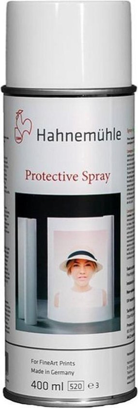 hahnemühle Protective Spray 400ml