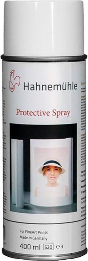 Hahnemühle Protective Spray 400ml