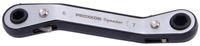 PROXXON PROXXON ratelsleutel \"speeder\" ratchet key speeder 14x15mm