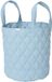 Little Dutch Pure Opbergmand Groot - Denim Blue