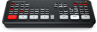 Blackmagic Design ATEM SDI PRO ISO - Full HD Video Switcher