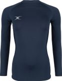 Gilbert Atomic II Base Layer Wmn Donker Navy - W 6