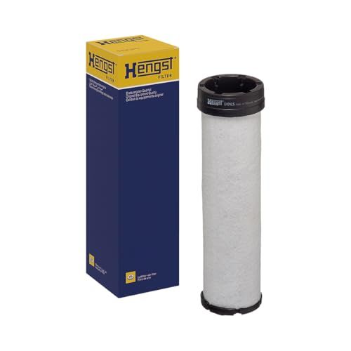 Hengst Filter E434LS Secundaire luchtfilter