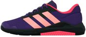 Adidas Dropset Base Chaussures d'haltérophilie Violet EU 40 Femme