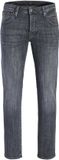 Jack & Jones Tapered fit jeans JJIMIKE JJFOX NS 122 NOOS Blue Denim W30 x L32
