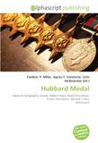 Hubbard OmniScriptum Hubbard Medal: Paperback, 108 Pages