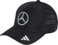 adidas MERCEDES - AMG PETRONAS FORMULA ONE TEAM MECHANICS CLIMACOOL TRUCKER CAP