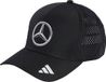 adidas MERCEDES - AMG PETRONAS FORMULA ONE TEAM MECHANICS CLIMACOOL TRUCKER CAP