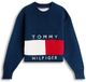 Tommy Hilfiger Heritage Trui - Fashion Wear - Kinderen