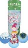 Bomb Cosmetics Merry Gonkmas Blaster-geschenkpakket