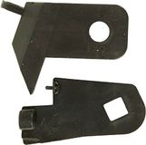 Taros Trade 114864 Koplamp Reparatieset Links