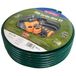 Faithfull 30M (98ft) Reinforced Hose Set with 3 Couplings and Spray Gun