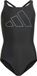 adidas Performance Big Bars Maillot de bain Enfants Noir - Taille 104