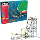 K'NEX Education Roller Coaster - Ensemble de construction STEM pour lycéens