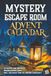 Mystery Bramblewood Cabin Mystery Escape Room Advent Calendar for Adults