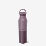 Klean Kanteen Rise Classic Insulated 355ml - Arch Loop Cap Dusty Orchid