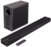 AVCOM 5.1.2 Dolby Atmos Soundbar with Wireless Subwoofer