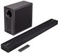 AVCOM 5.1.2 Dolby Atmos Soundbar with Wireless Subwoofer