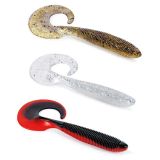 Molix RA Grub 10cm 1 pièce.