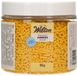 Wilton Jimmies - Geel - 150g - Eetbare Taartdecoratie