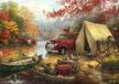 Grafika Puzzel Chuck Pinson - Share the Outdoors - 1500 pièces