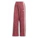 ADIDAS ORIGINALS Broek 'Boucle Vintage' pastelroze / rood / rood gemêleerd