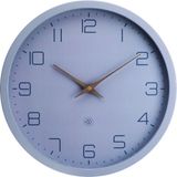 NeXtime nXt Eco Wandklok
