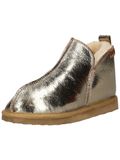 SHEPHERD Huisschoenen zilver