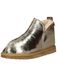 SHEPHERD Huisschoenen zilver