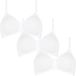 Sloggi Bügelloser BH Basic+ Wit 75A