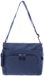 Mandarina Duck MD20 Crossover Bag Cosmic blauw