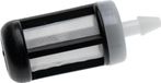 vhbw Filtre à carburant compatible avec Stihl SH 85 C, SH 86, SH 86 C, SP 200, SH 85, SH 55 C, SH 56, SH 56 C équipement de jardin par exemple tronçonneuse, débroussailleuse
