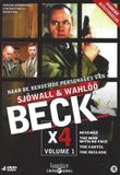 Beck DVD / Series / 2000