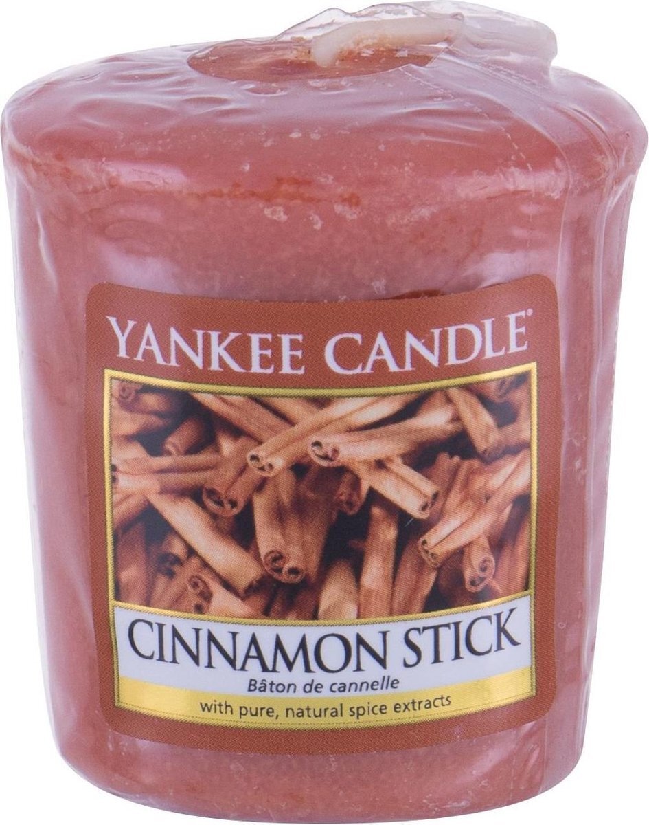 Yankee Candle Cinnamon Stick unisex