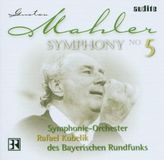 Outhere Audite Mahler: Symphonie No.5