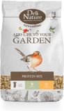 Deli Nature Greenline Protein Mix 850 gr