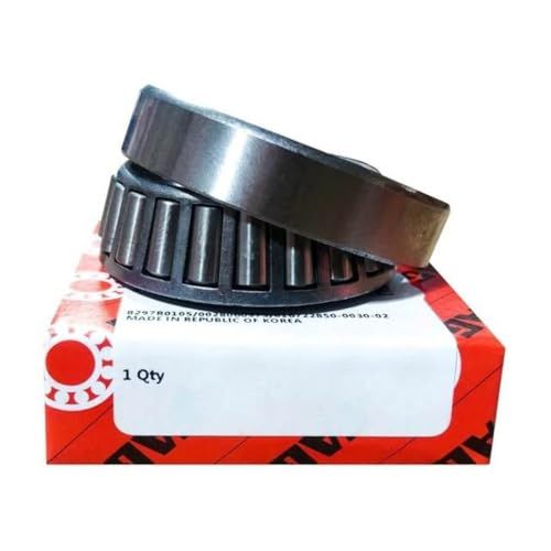 FAG 33206 Tapered Roller Bearing Set