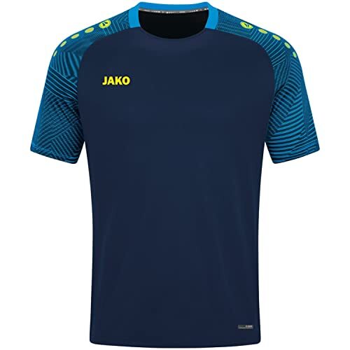 JAKO Performance T-shirt voor kinderen