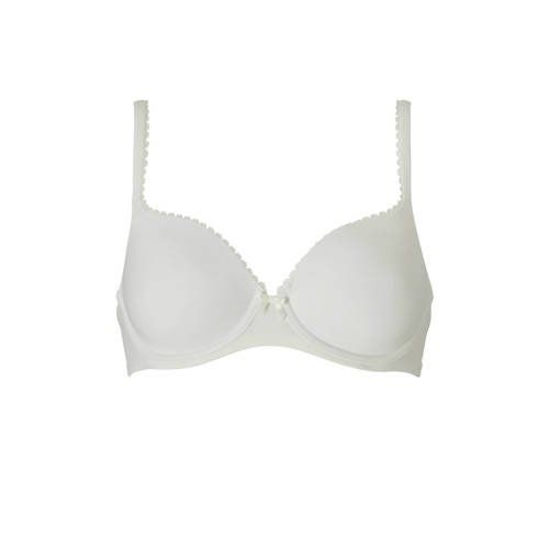 Triumph Perfectly Soft voorgevormde beugelbh vanille - 7613124729103