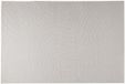 vidaXL - Binnen- en buitentapijt PALMERAS Crème 240 x 340 cm Polyester