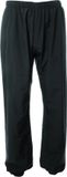 AGU GO Regenbroek Essential Unisex - Zwart - XL