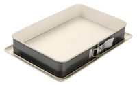 Dr. Oetker Back Trend Rectangular Cake Mould - 38 x 25 cm