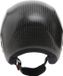 Dainese Casque Snow R001 Carbon Noir XL
