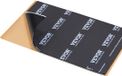 VEVOR Set Van 24 Auto-Isolatiematten, 2,3 M², Ontdreuningsmat, 247,9x390,9mm, Voertuigisolatie, 200 Mil (5mm), Dikte, 4-Laags Geluidsisolatiemat, Hittebestendig, Geluidsisolatie, Akoestische Isolatie, Geluidsisolatie