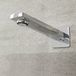 Harting Bec Verseur Baignoire Chromé