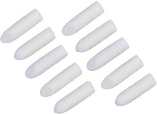 Cosmetics Zone Equalizer cartridges 10stuks