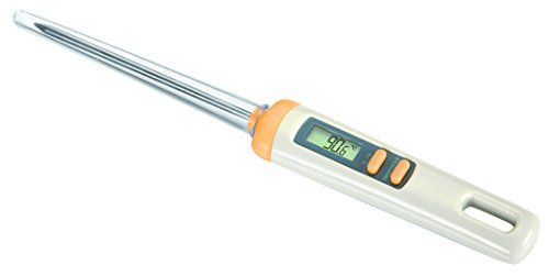 Tescoma Digitale Thermometer Delicia, Gesorteerd, 29 x 9,1 x 2,3 cm