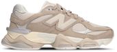 New Balance 9060 Dames Sneakers Driftwood Bruin - U90608AP
